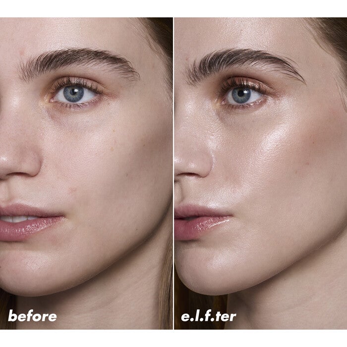 Halo Glow Liquid Filter, 00 Fair Nuetral